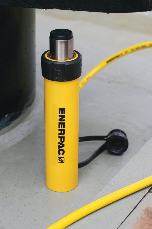 Enerpac RC-TRIO sylinder