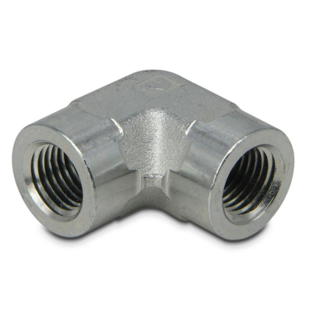 Enerpac FZ albue fittings