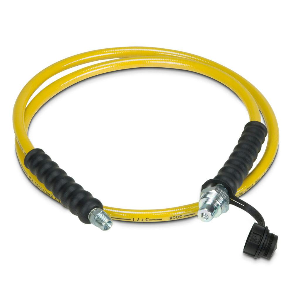 Enerpac hydraulic slange med male coupling