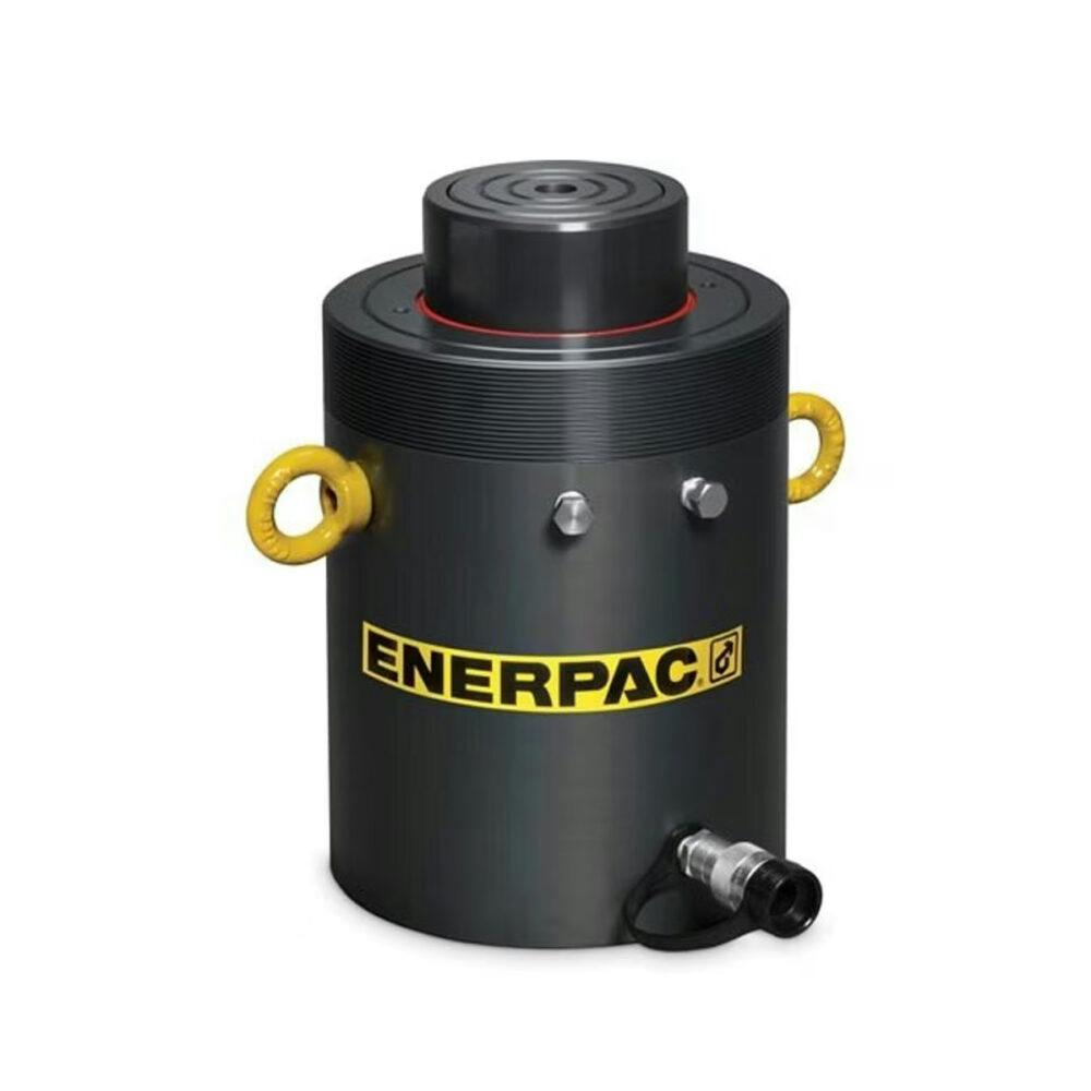 Enerpac HCG enkeltvirkende hydraulisk høytonnasje sylinder