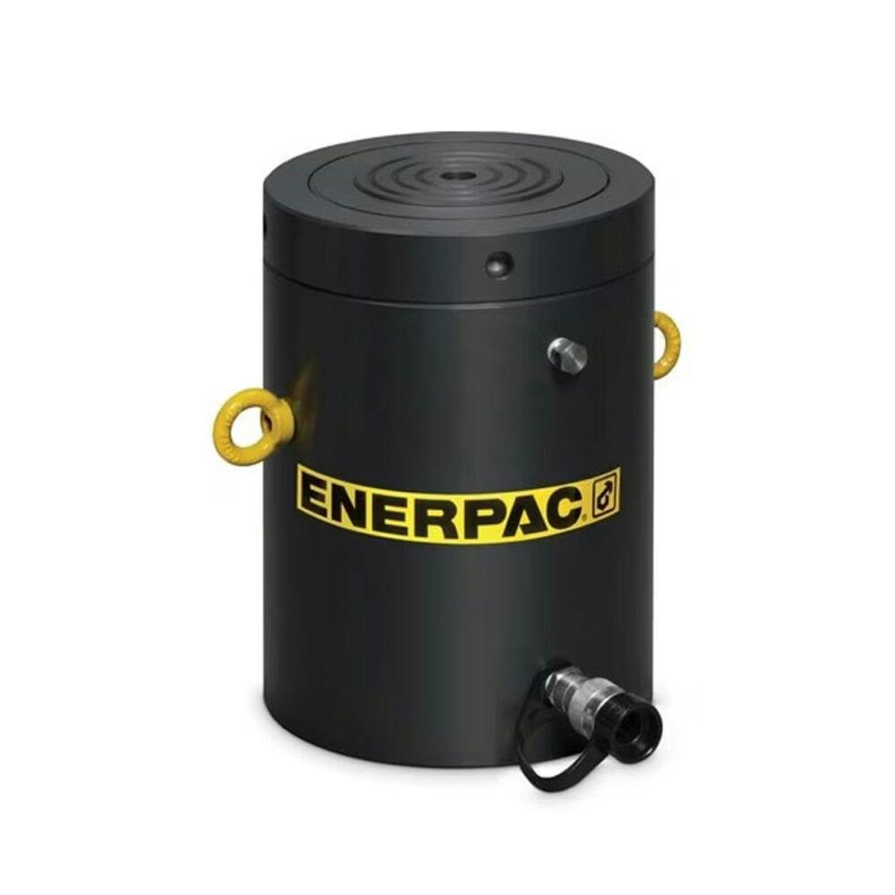 Enerpac HCL enkeltvirkende hydraulisk høytonnasje sylinder