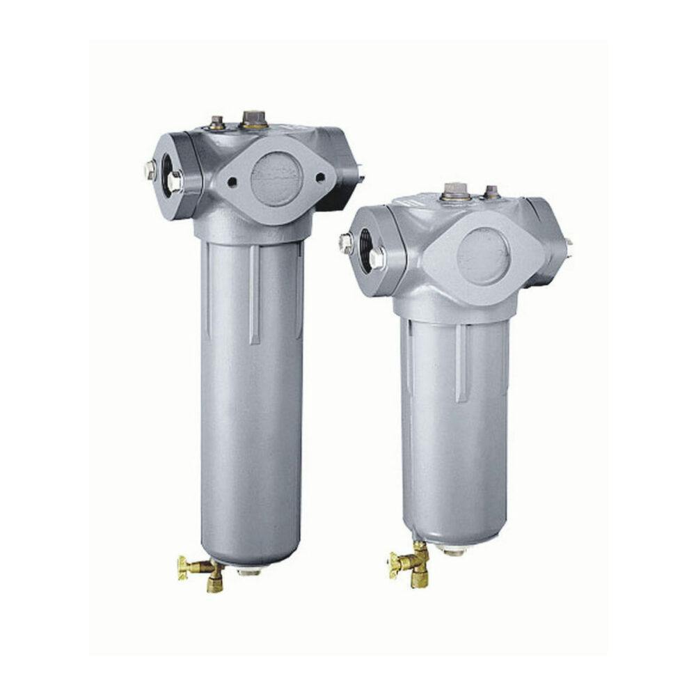 Atlas Copco filter for vanndråpe filtrering i luftsystemet