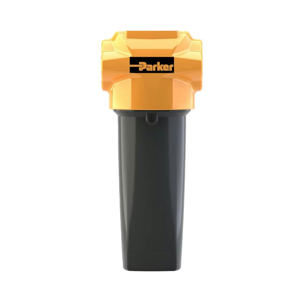Parker Oil-X filter for etterbehandling av luft levert av kompressor